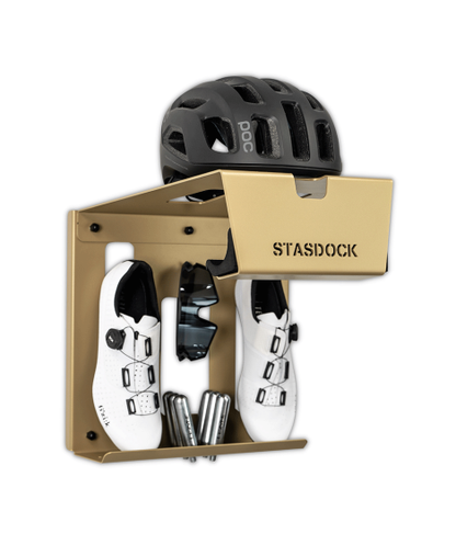 Stasdock Cykelophæng