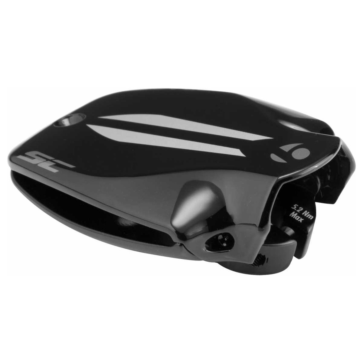 Bontrager Speed Concept Race X Lite Stem - 50 mm