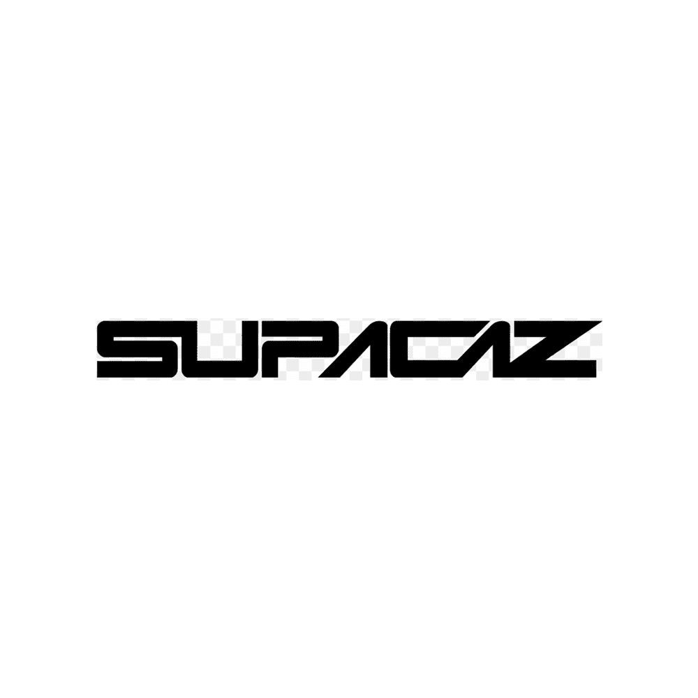 supacaz logo