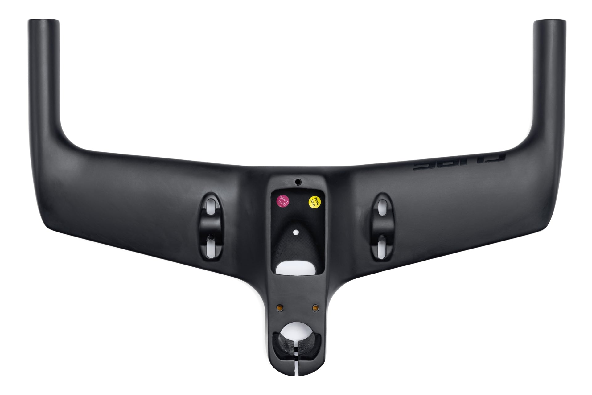 Cube Aerium SLX/SLT Low Basebar/Stem