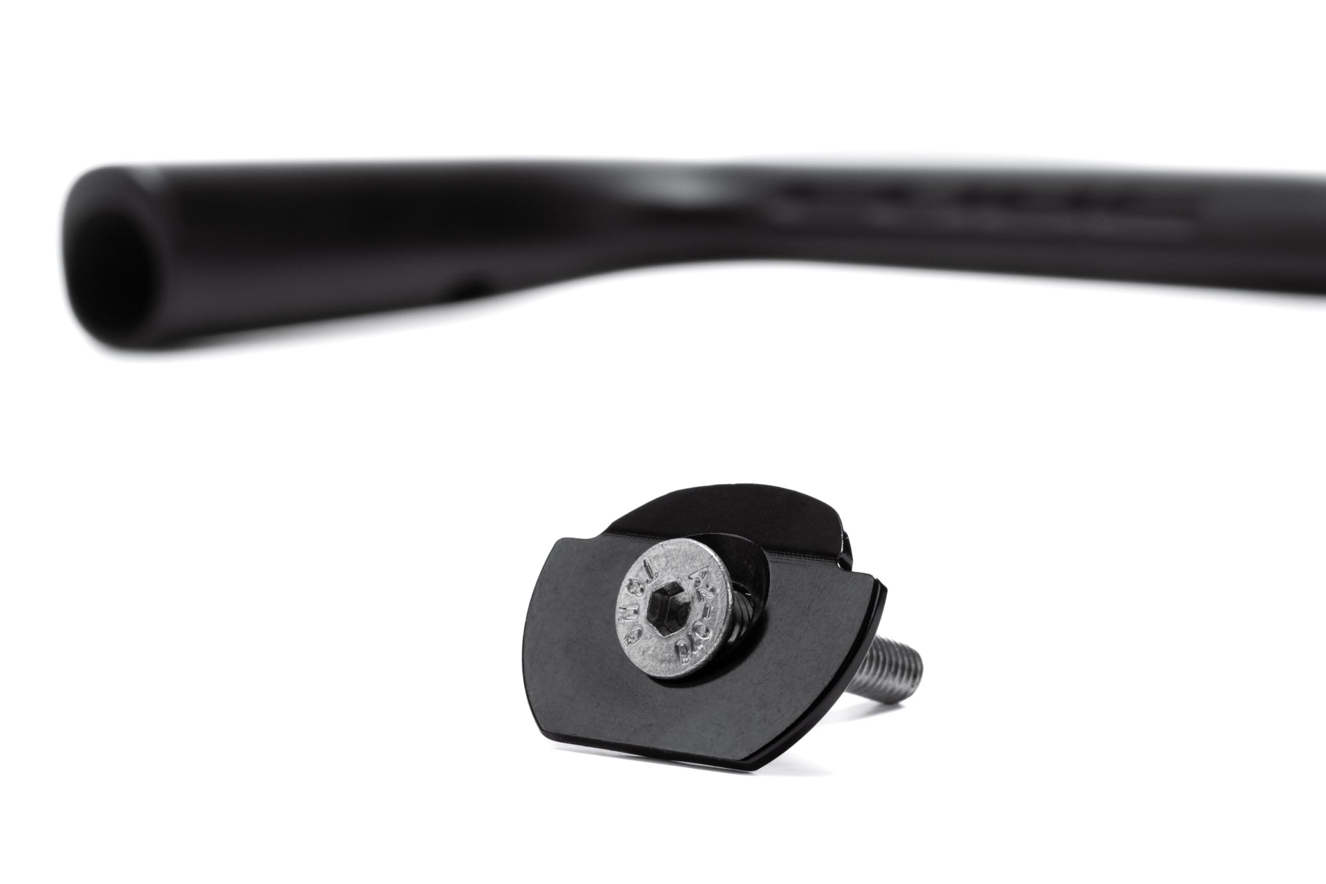 Cube Aerium SLX/SLT Low Basebar/Stem