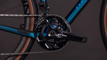 Cube Nuroad C:62 Race | Gravel Cykel