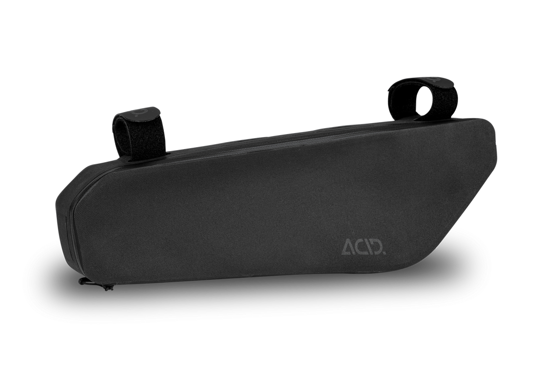 ACID Frame Bag PACK PRO 2 Sadeltaske