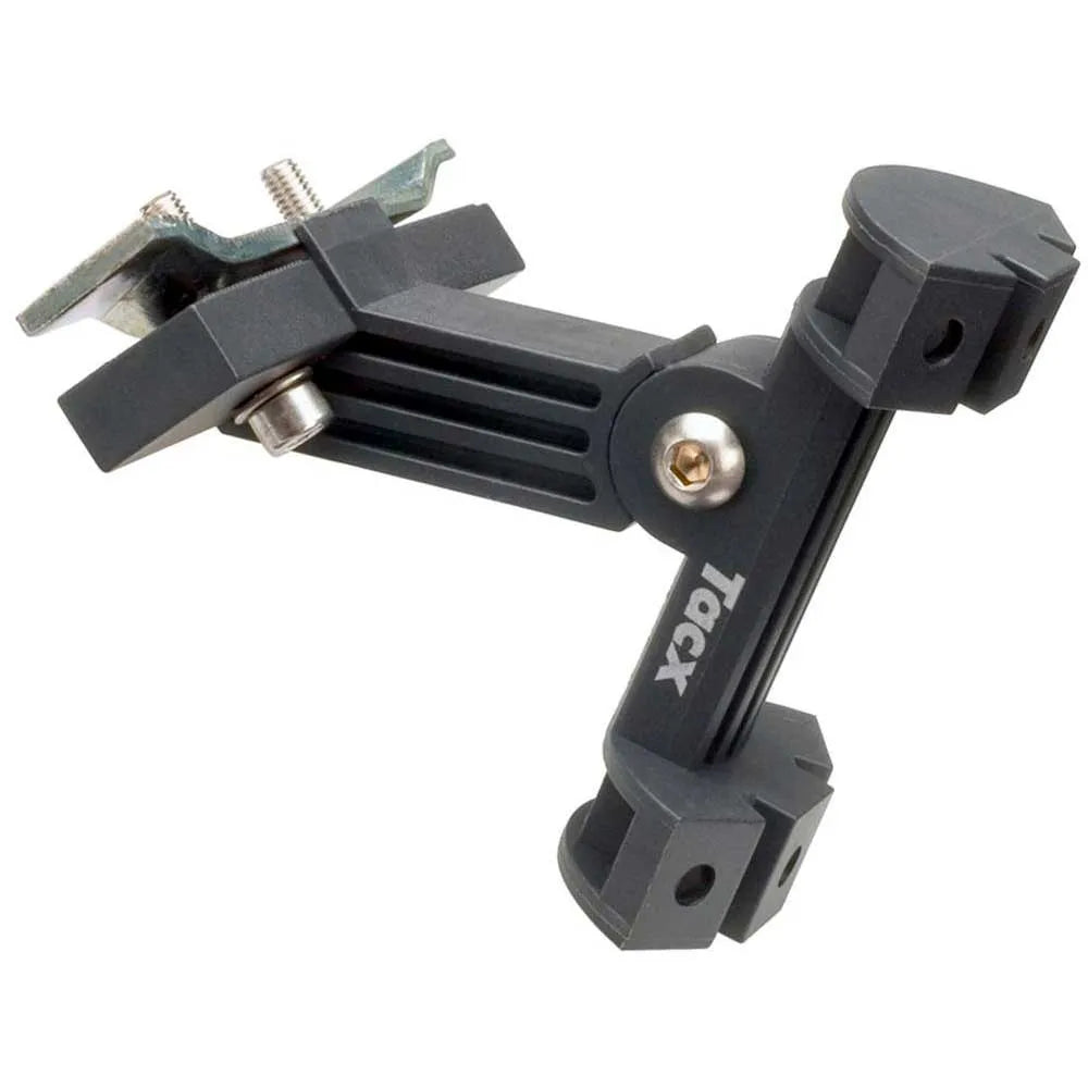 Tacx Saddle Clamp - Dunkholder til bag sadlen