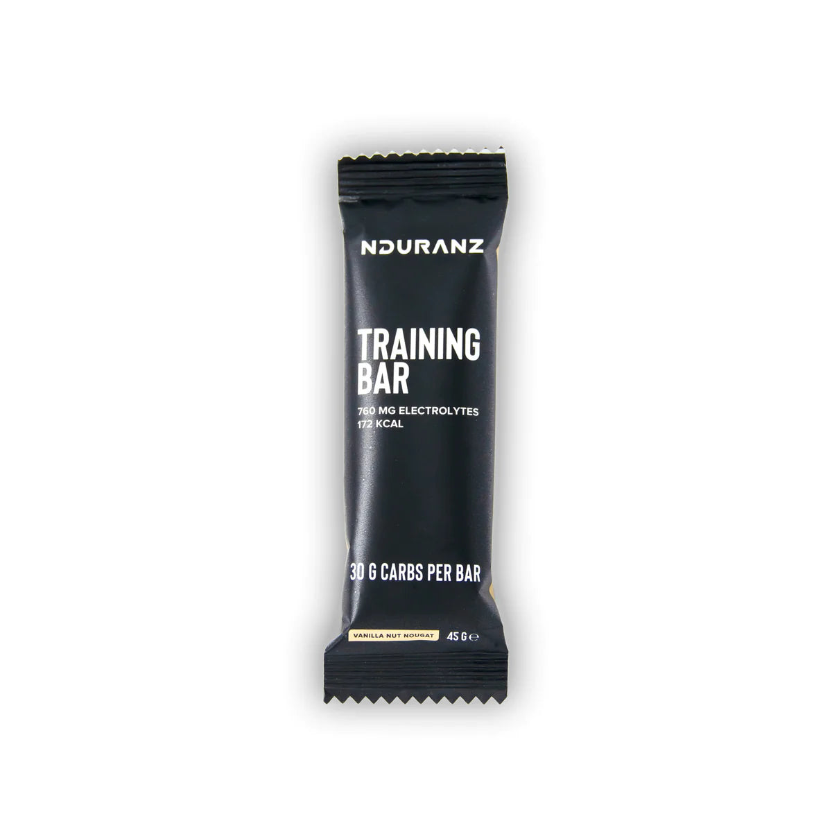 Nduranz Training Bar - BOX