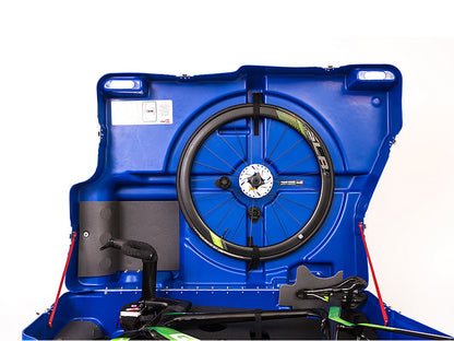 BikeBoxAlan Triathlon Aero Easyfit Cykelkuffert - Hard Case