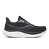 Saucony Triumph 23 Løbesko Black/White - Herre