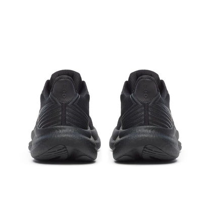 Saucony Triumph 23 Løbesko Triple Black - Herre