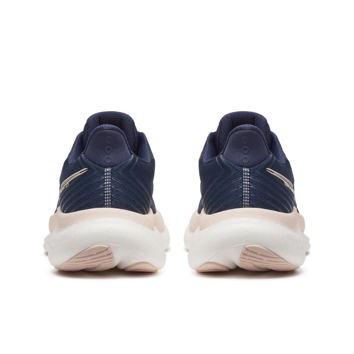 Saucony Triumph 23 Løbesko Navy/Cameo - Kvinder