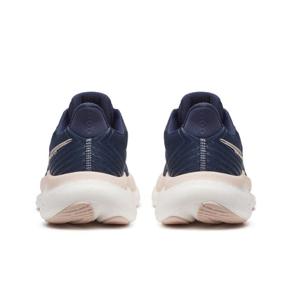 Saucony Triumph 23 Løbesko Navy/Cameo - Kvinder