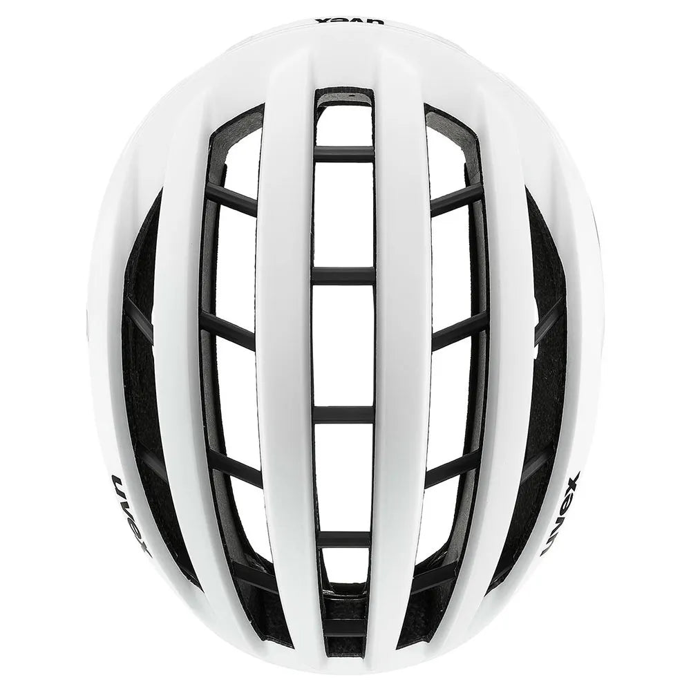 Uvex Surge Aero Mips Hvid - Cykelhjelm