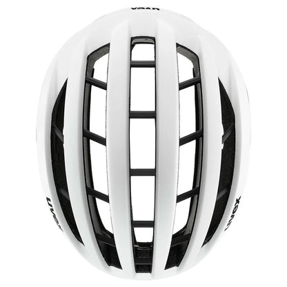 Uvex Surge Aero Mips Hvid - Cykelhjelm