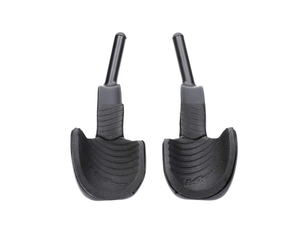 Vision Metron TFE Extensions - 320 mm