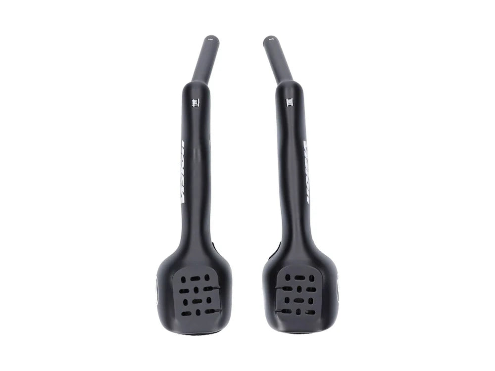 Vision Metron TFE Extensions - 320 mm