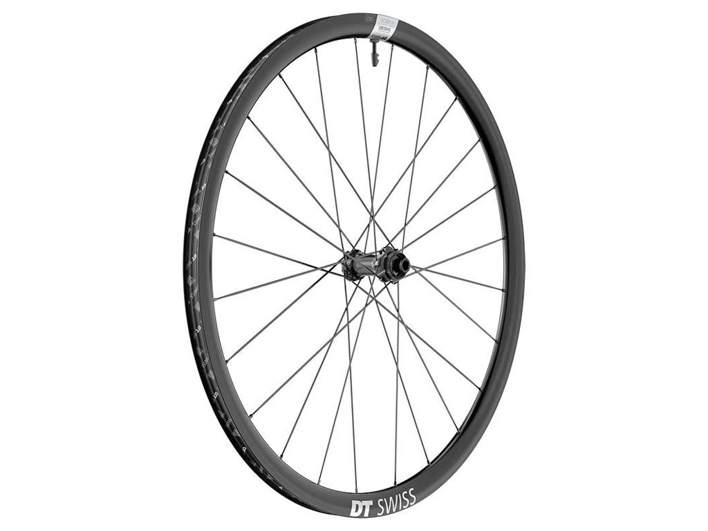 DT Swiss E1800 Sline 30 700c - Front