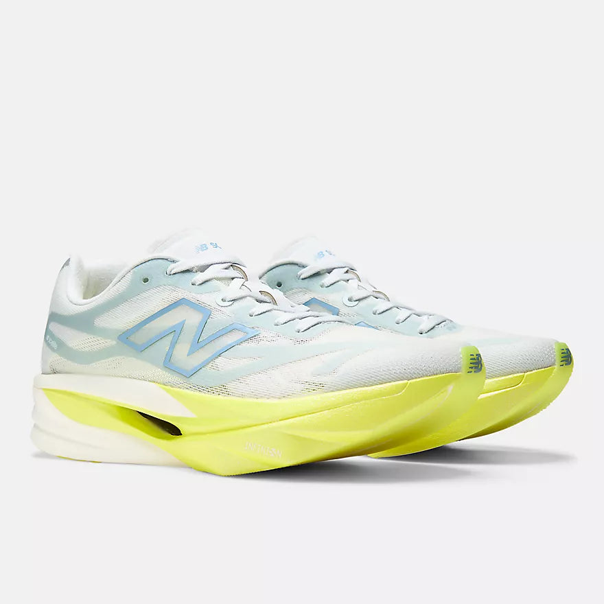 New Balance SuperComp Elite 6 - Løbesko