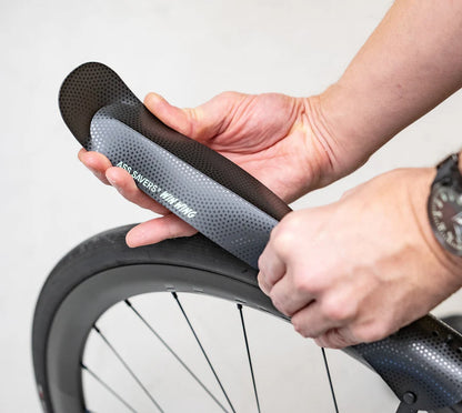 Ass Savers Win Wing 2 Road - Cykelskærm