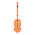 Zone3 Recycled Swim Buoy - Havtaske Orange