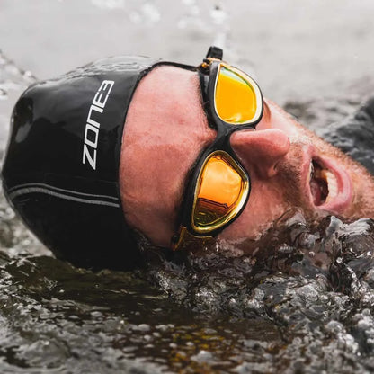 Zone3 Neoprene Heat-Tech Badehætte