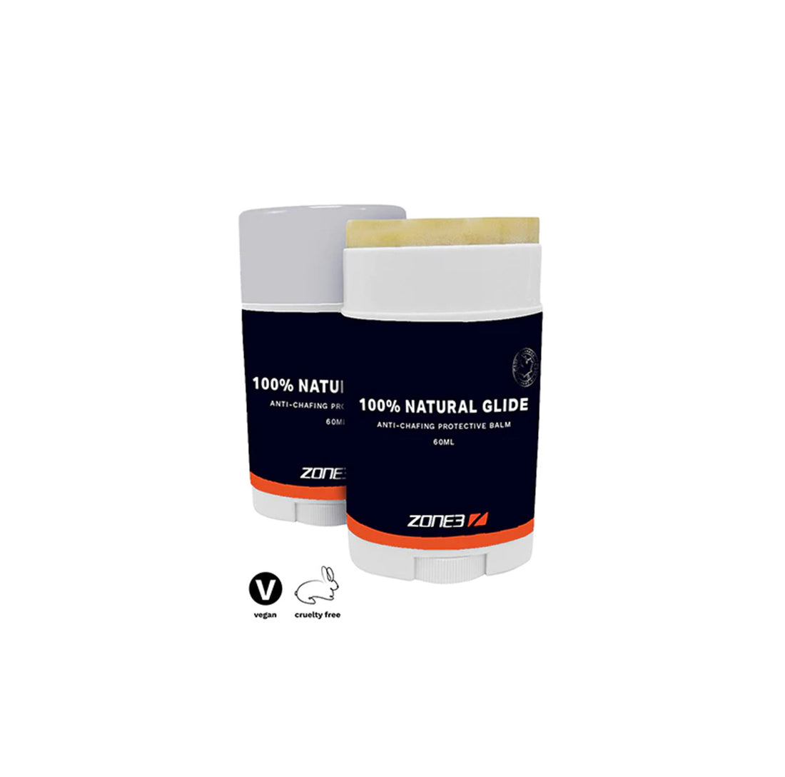 Zone3 Anti-Chafing Balm - 60 ml.