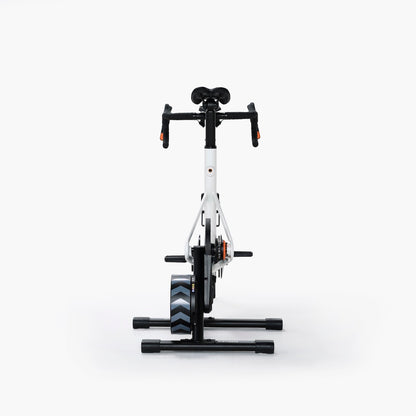 Zwift Ride 2 med Wahoo Kickr Core 2