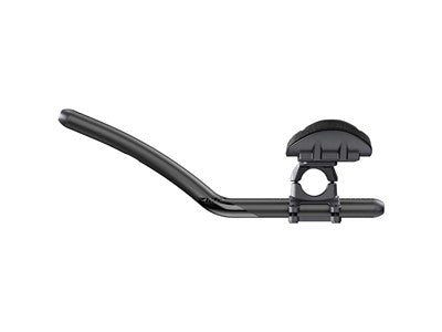 Zipp Extension Vuka Clip - Alu Evo 110 Extensions - Below Bar