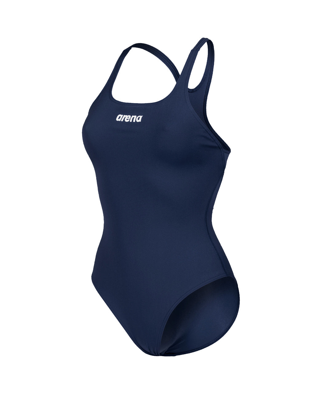 Arena Pro Solid Badedragt - Navy