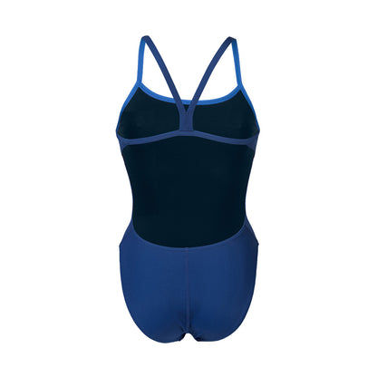 Arena Challenge Solid Badedragt - Navy