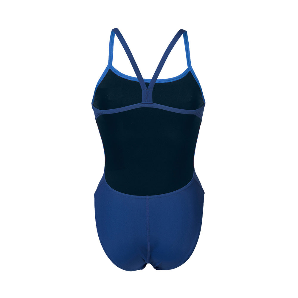 Arena Challenge Solid Badedragt - Navy