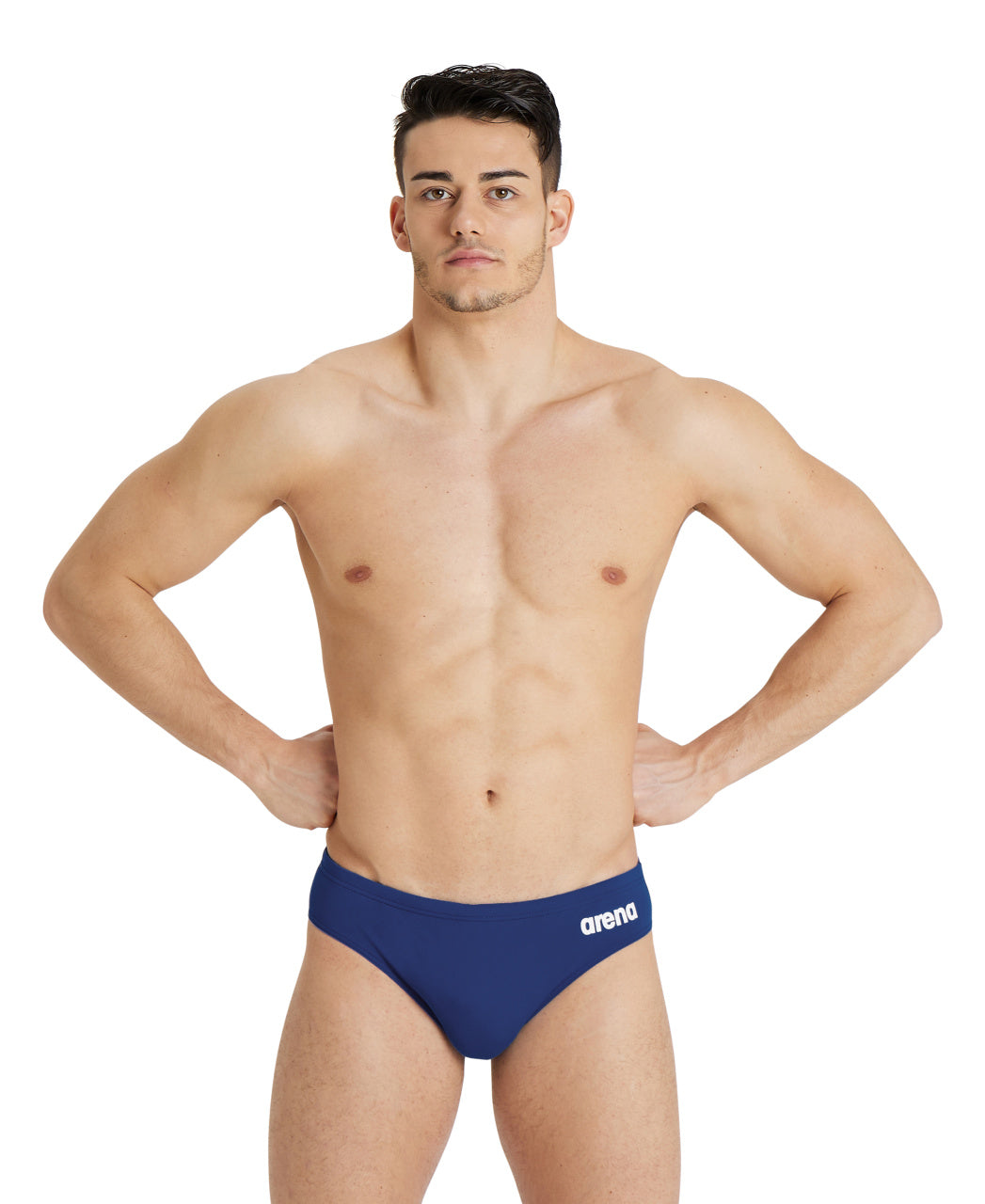Arena Briefs - Navy
