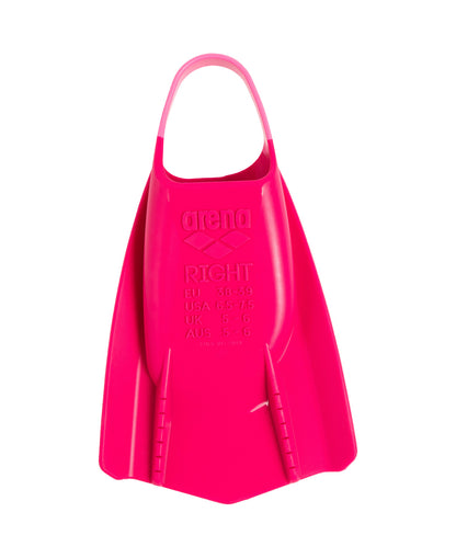 Arena Powerfin Pro 3 - Pink