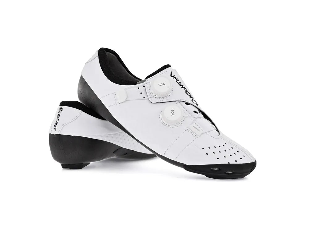 Bont Vaypor S Li2 - Hvide Cykelsko