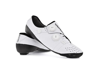 Bont Vaypor S Li2 - Hvide Cykelsko