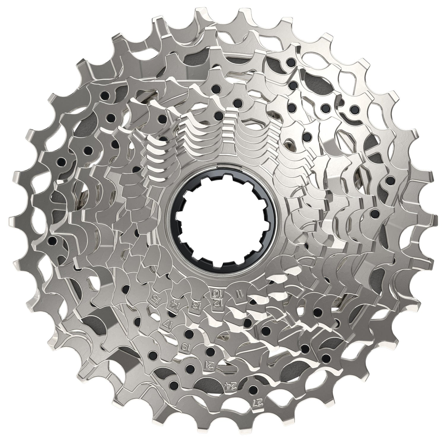Sram Rival XG-1250 12 speed kassette