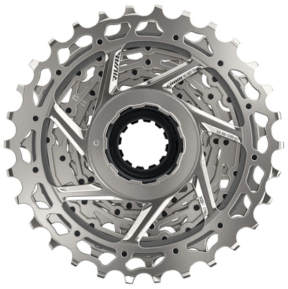 Sram Rival XG-1250 12 speed kassette