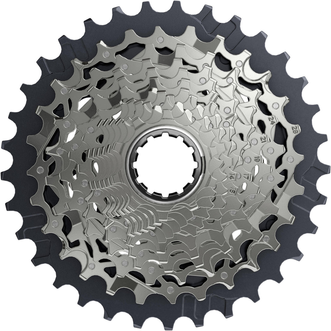 Sram Force XG-1270 12 speed kassette