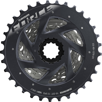 Sram Force XG-1270 12 speed kassette
