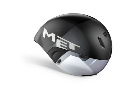 MET cykelhjelm til Triatlon