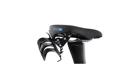 Xlab Delta 425 - Dunkholder til bag sadlen