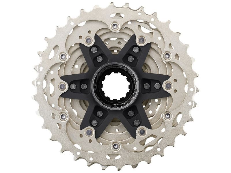 Shimano Ultegra R8100 kassette - 12 speed