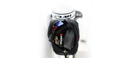 Xlab Aero Pouch 300 - Taske til Delta 400 &amp; 425