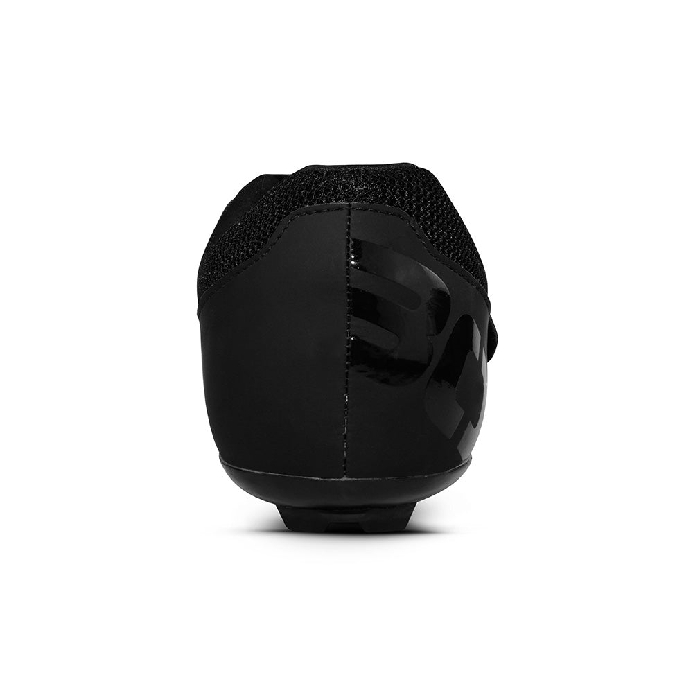 Bont Motion Road Cykelsko - Sort