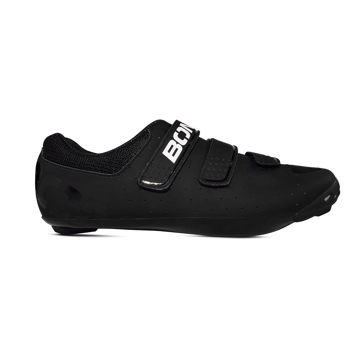 Bont Motion Road Cykelsko - Sort