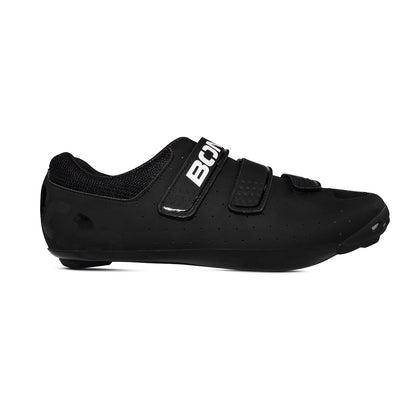 Bont Motion Road Cykelsko - Sort