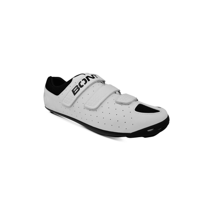 Bont Motion Road Cykelsko - Hvid