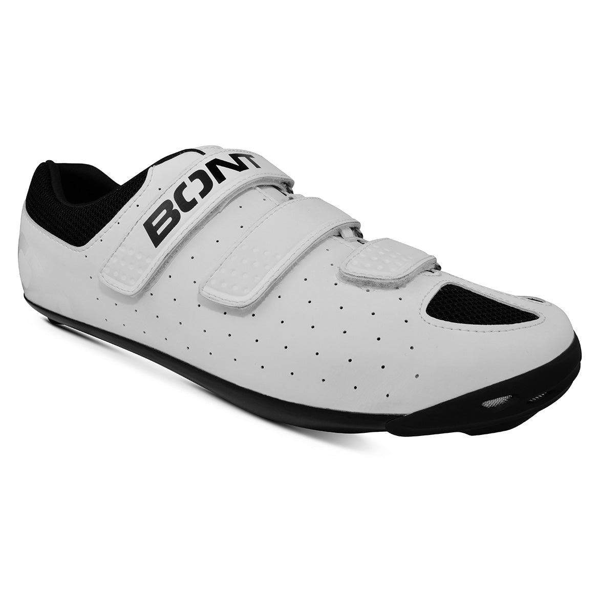 Bont Motion Road Cykelsko - Hvid