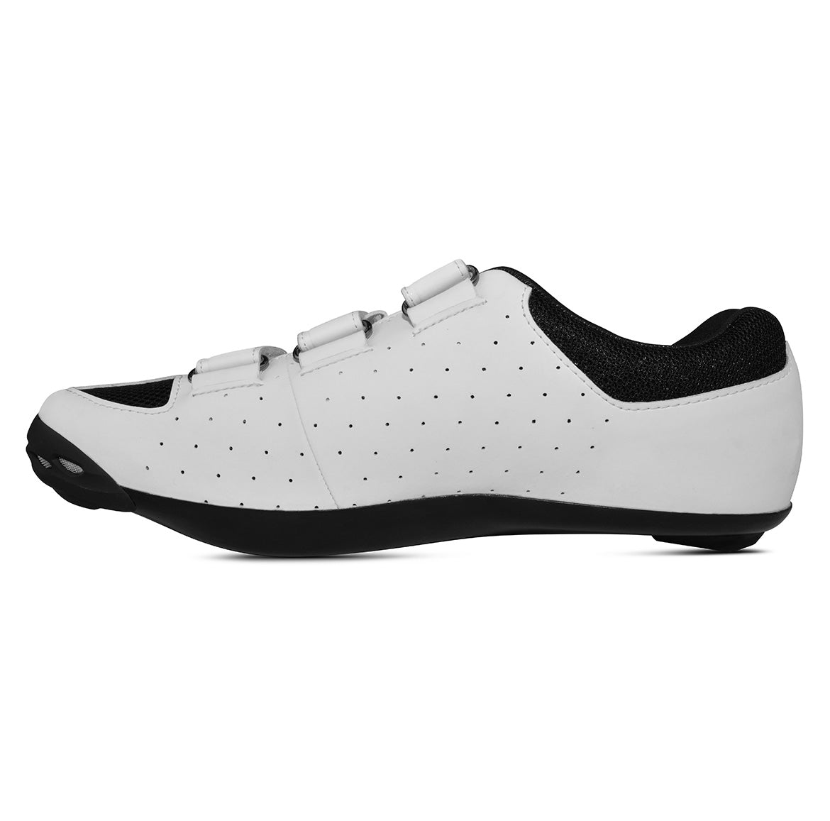 Bont Motion Road Cykelsko - Hvid