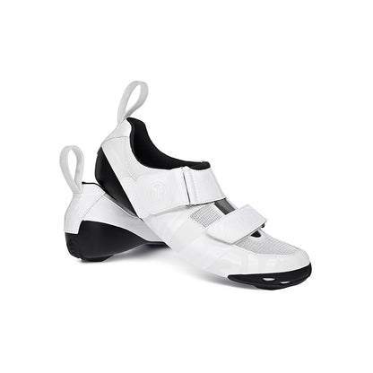 Bont Riot TR+ Triathlon/TT Sko Hvid