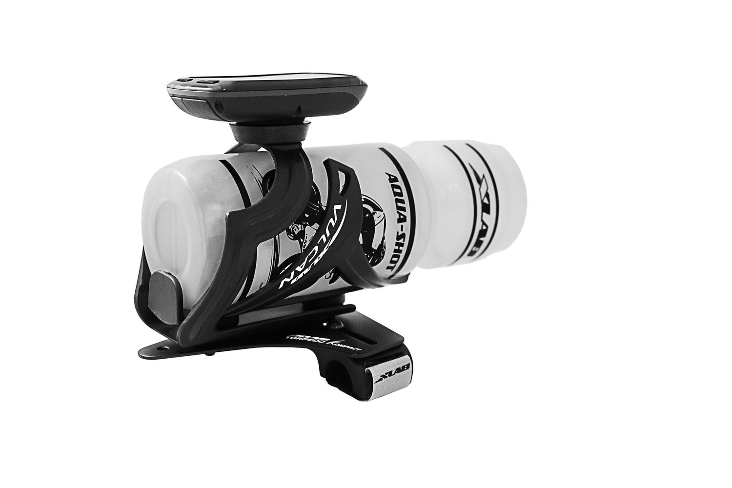 Xlab Torpedo Kompact 125 - Dunkholder