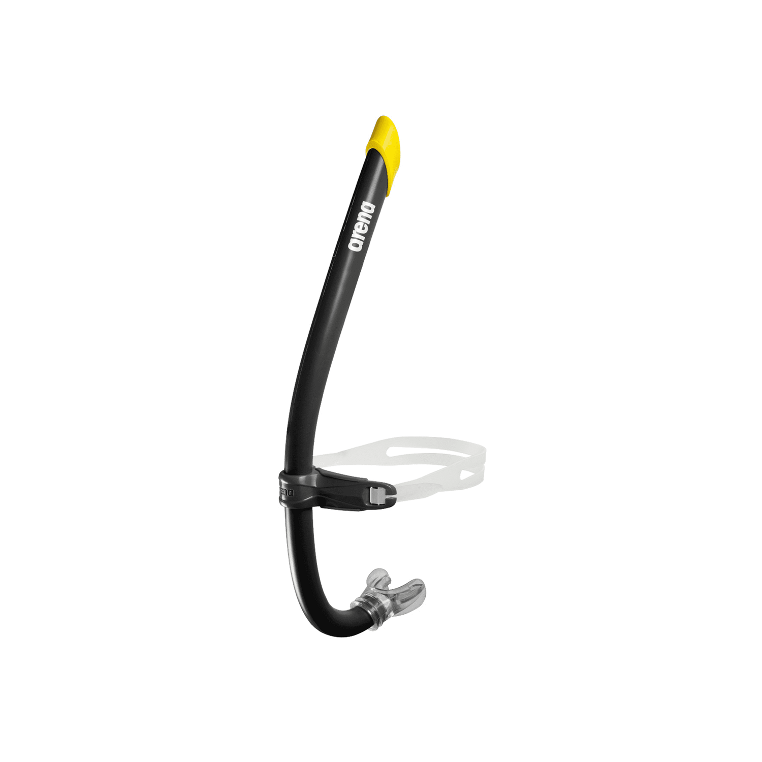Arena Centersnorkel Pro 3 - Sort
